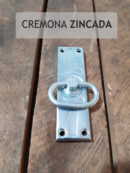 Cremona Zincada